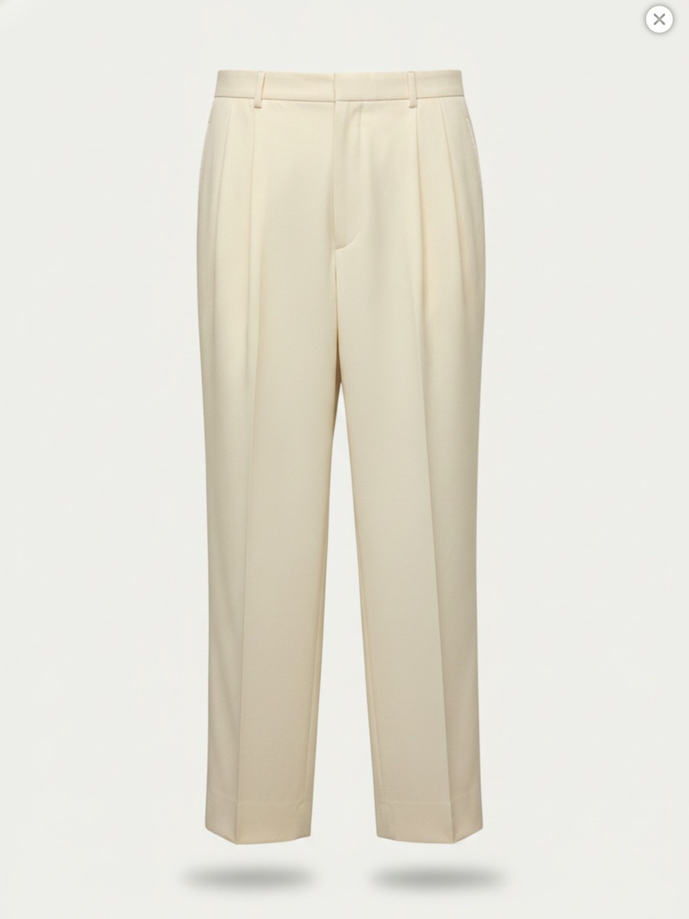 Loro Piana Tasmania Pants